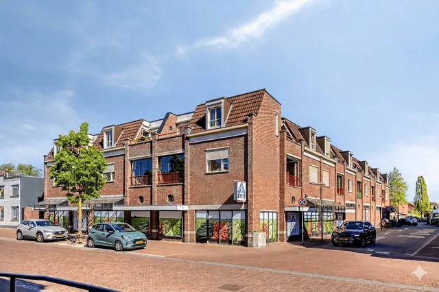 Grotestraat 232-e