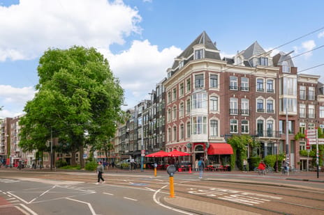 Waterlooplein 343-G