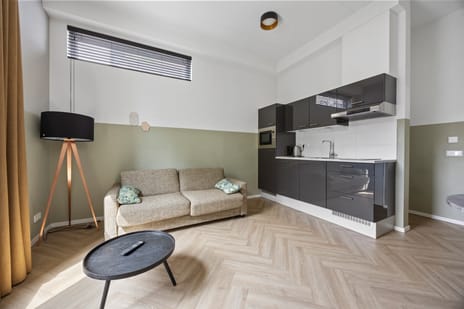 Patersstraat 1-7