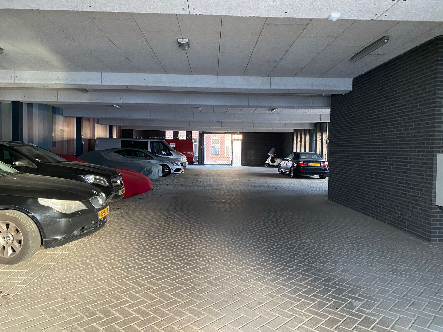 Dwarsstraat 11