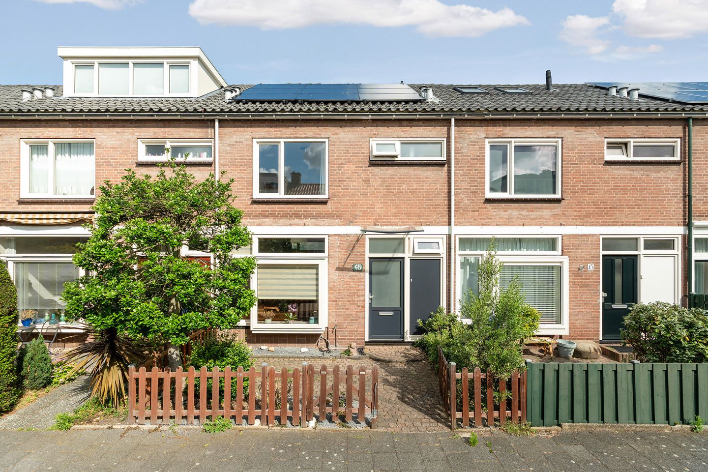 Wormerveerstraat 45