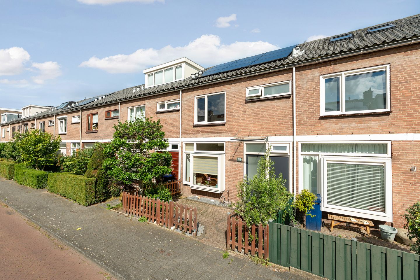Wormerveerstraat 45