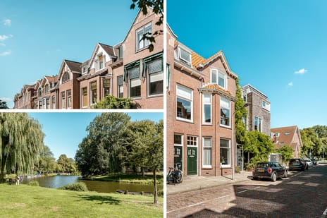 Van der Vinnestraat 2-ZW
