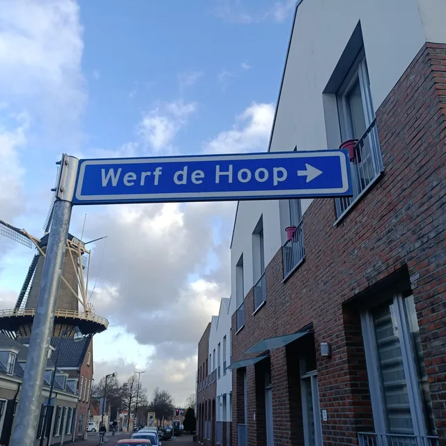 Kortedijk 15