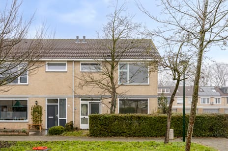 Bachstraat 33 5283 KK Boxtel