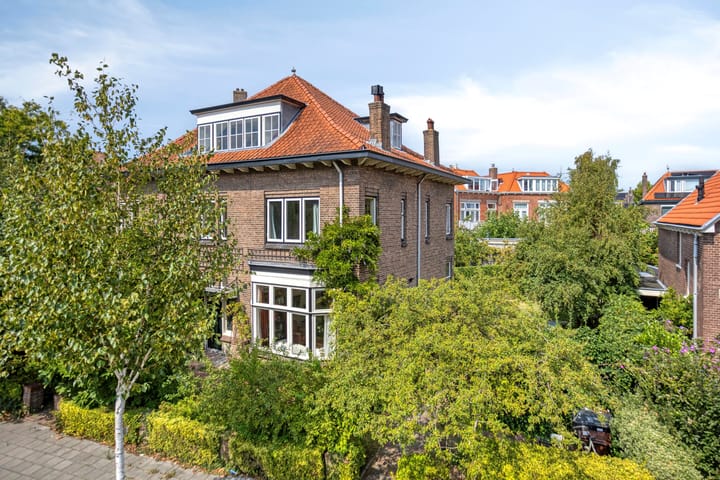 Prins Hendriklaan 11
