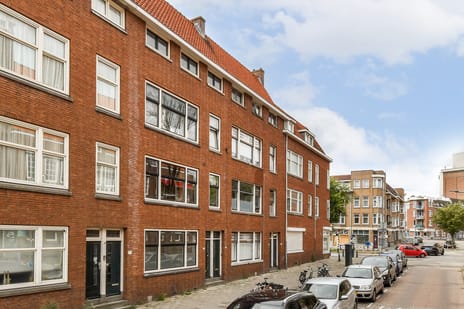 Den Hertigstraat 25-B