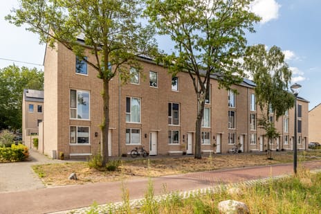 Hudsonstraat 28