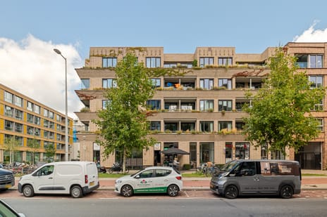 Schipluidenlaan 204