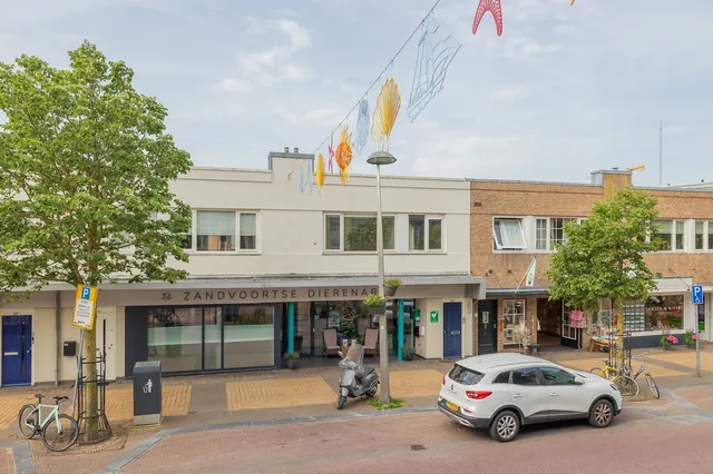 Grote Krocht 30-a