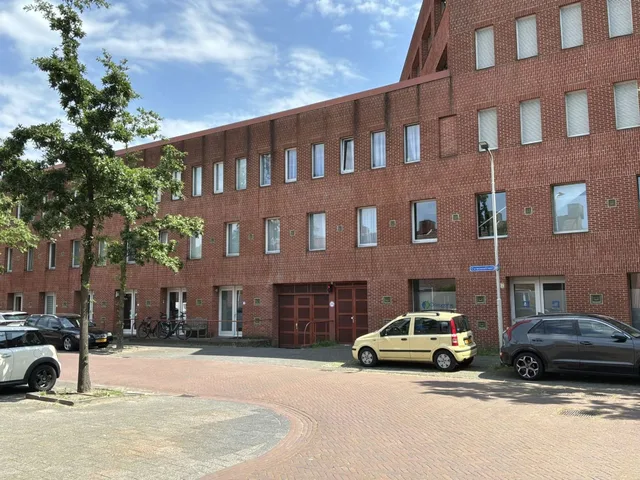 Dr. Struyckenstraat 98