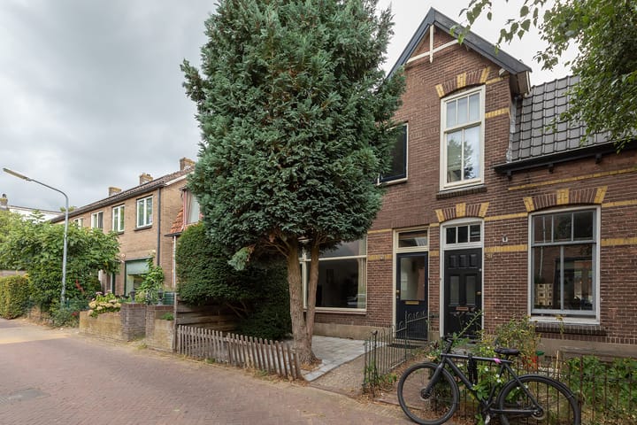 1e Nieuwstraat 70