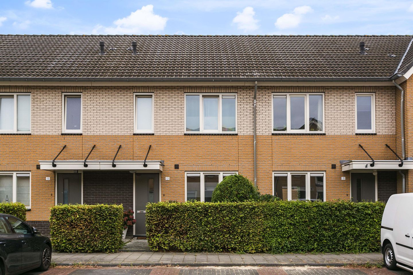 Lelietuin 11