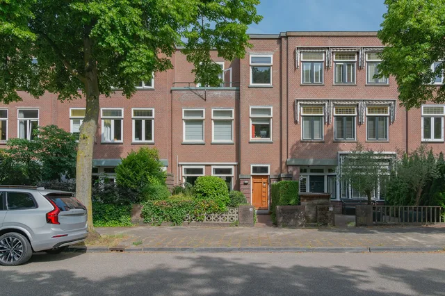 Ruychrocklaan 20
