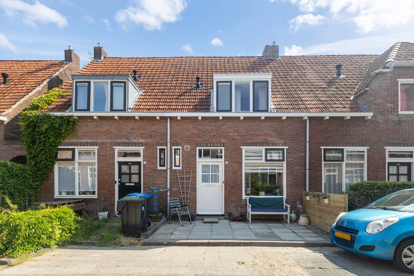 1e Koestraat 10