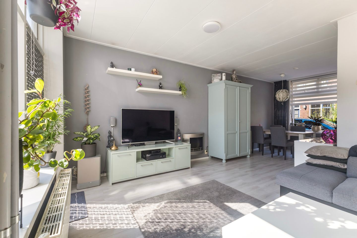1e Koestraat 10