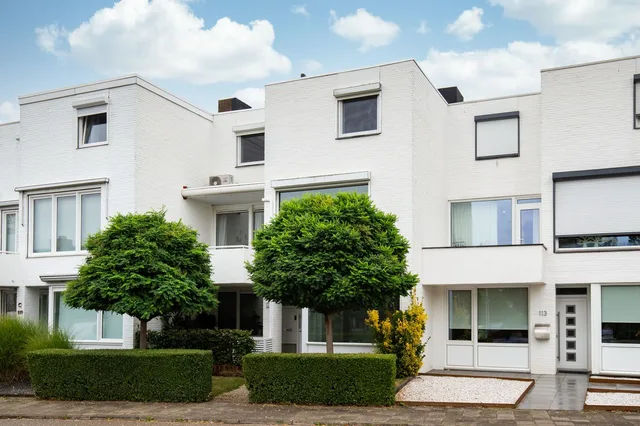 Ovidiusstraat 111