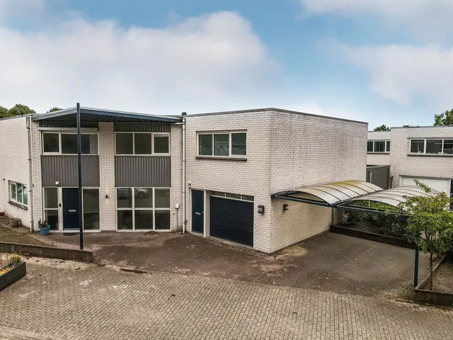 Kweekgrasstraat 5 1313 BZ Almere