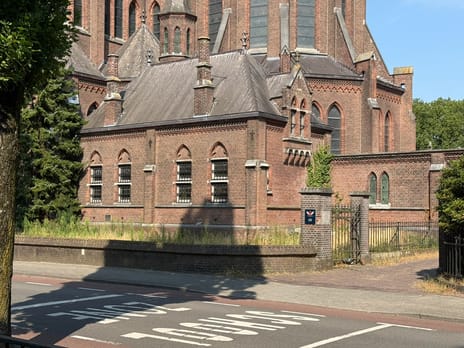 Benedenwoning (2 laags) (Bouwnr. 26.04)