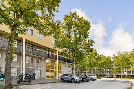 Olof Palmeplein 3