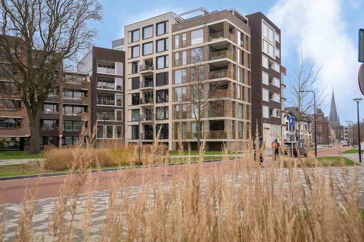Molenstraat 5-61