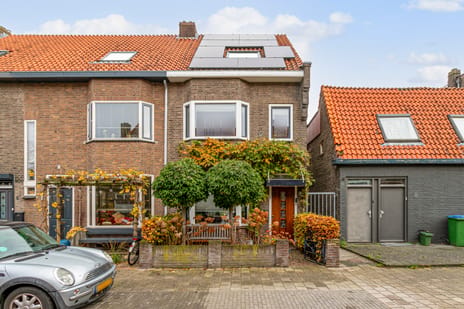 Eikstraat 2