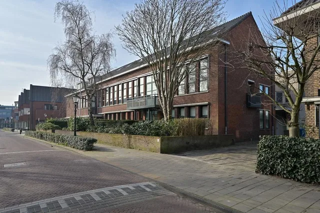 Johan de Wittstraat 5-B