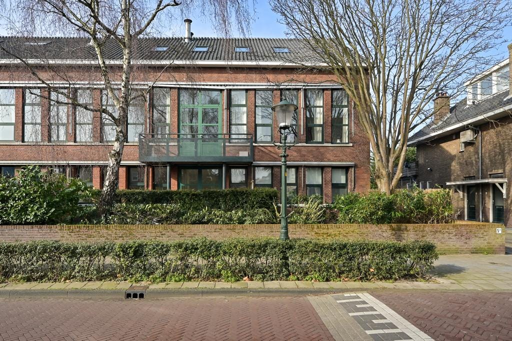 Johan de Wittstraat 5-B
