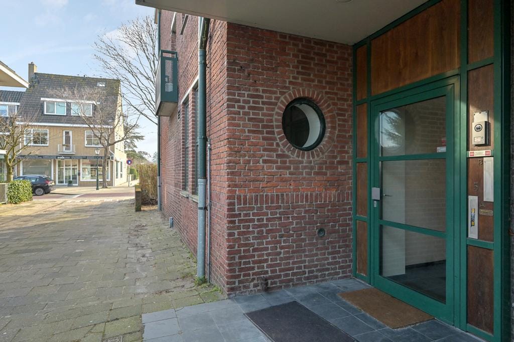 Johan de Wittstraat 5-B