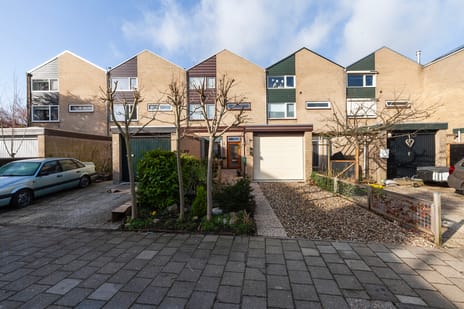 Groot Veldsweer 83