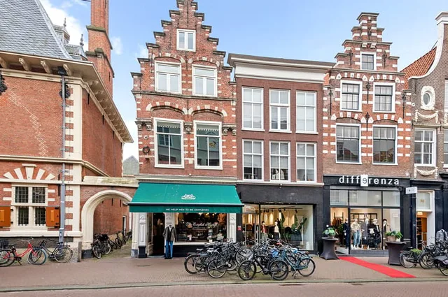 Zijlstraat 100-A