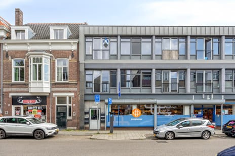 Korvelseweg 116-04