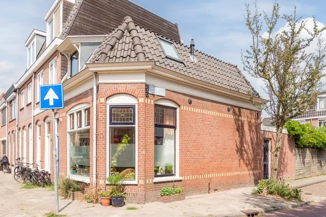 Generaal Joubertstraat 71