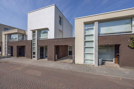 Villa Spaanse Ruiter 90
