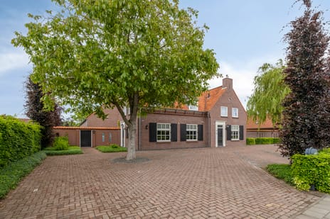 Eindsestraat 11 5105 AA Dongen