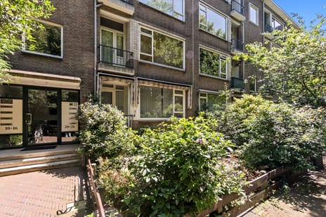 Louise Henriëttestraat 20