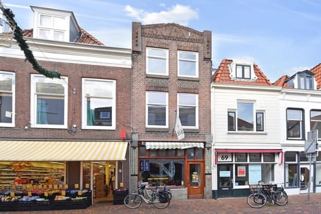 Warmoezierskade 14