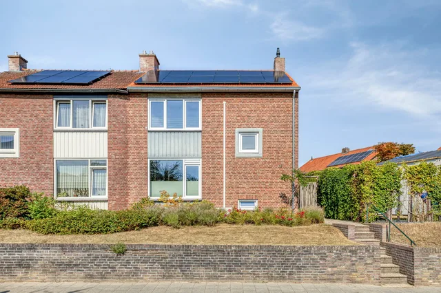 Ridder Bexstraat 28