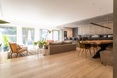Stadhoudersplantsoen 22-B