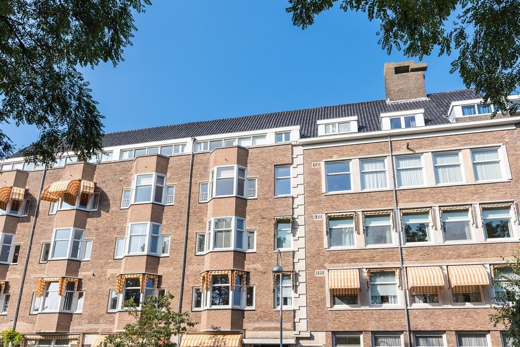 Stadionkade 19-3