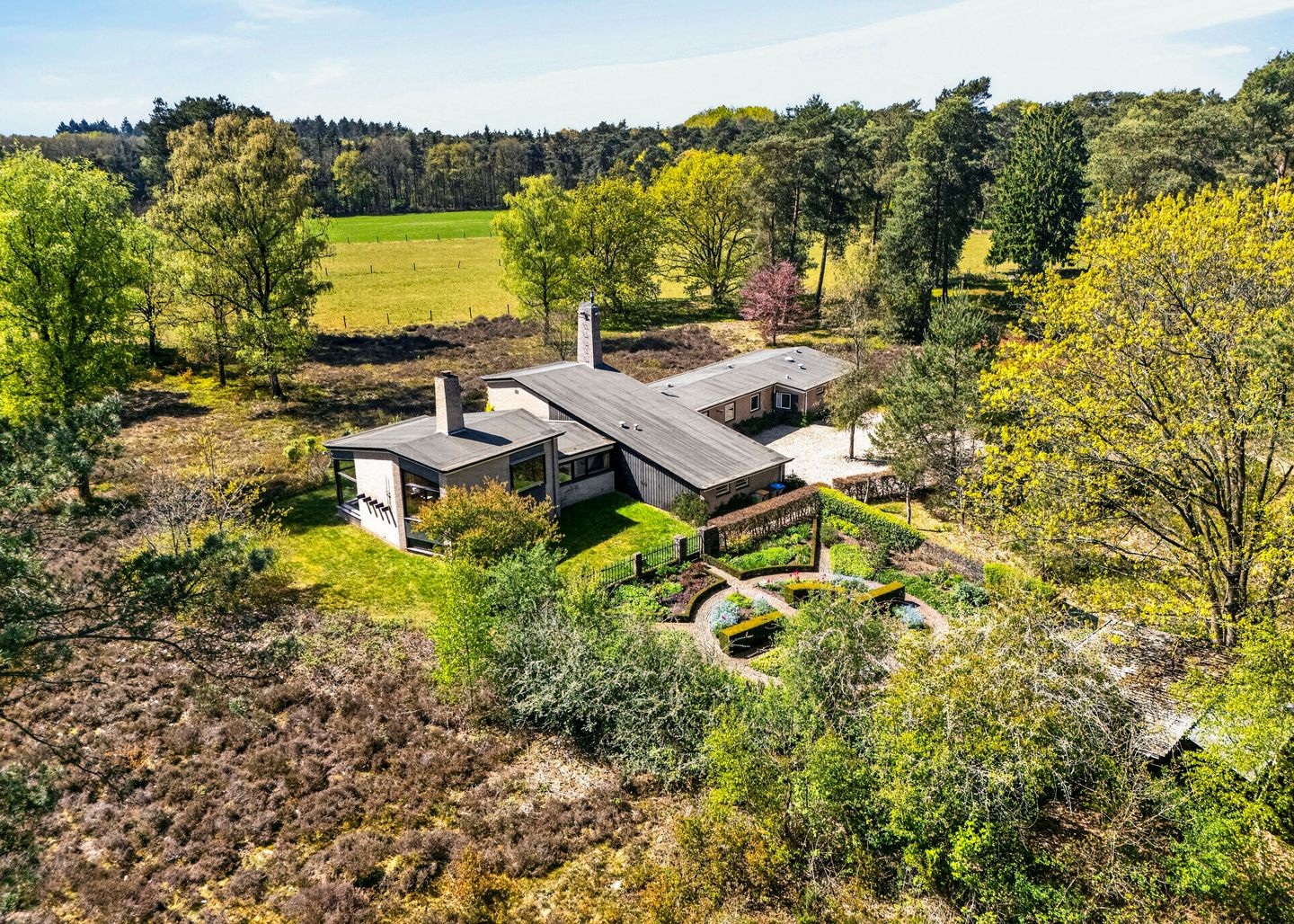 Bijsterbosweg 9