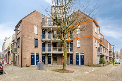 Spuistraat 72