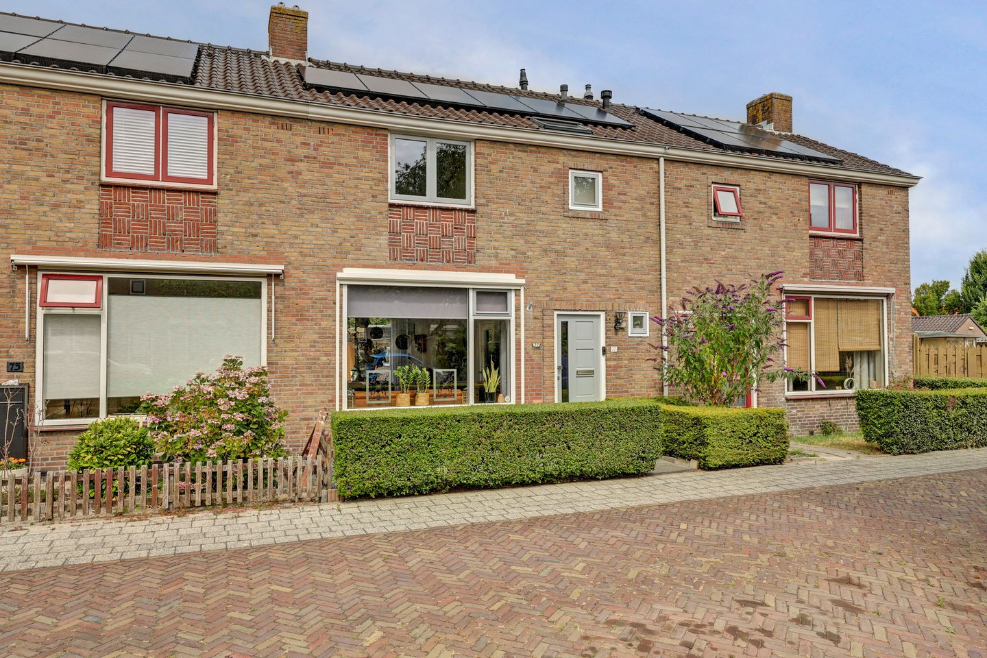 Bremstraat 77