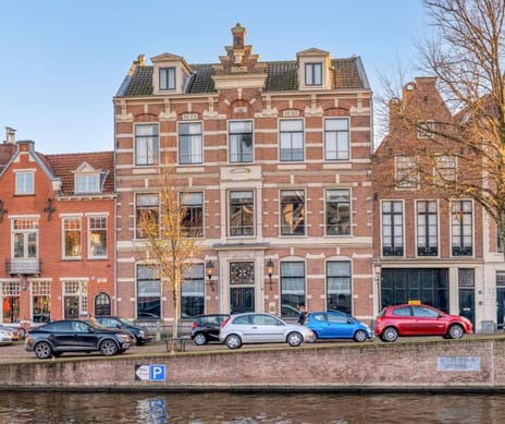 Spaarne 29-E