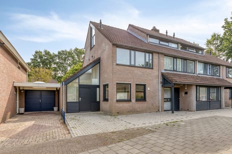 Kleine Weidehoeve 15
