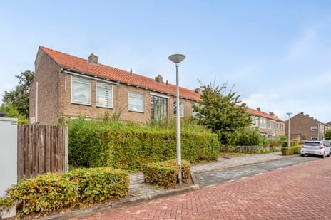 Thorbeckestraat 100