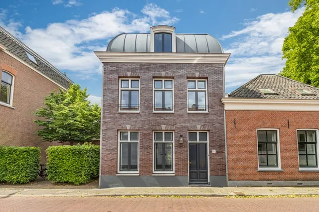 Utrechtsestraat 5-b