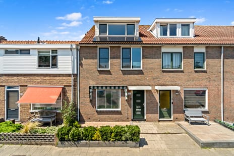 Brasserskade 141