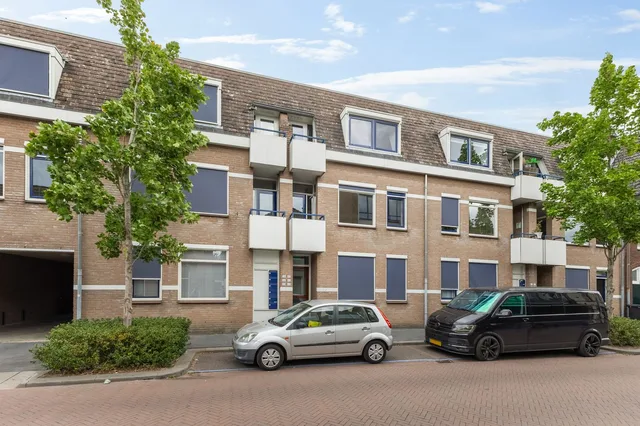 Koestraat 40
