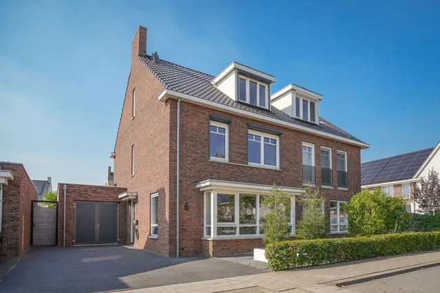 Thijs de Torenwachterstr 6